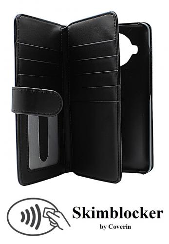 CoverinSkimblocker XL Wallet Xiaomi Mi 10T Lite