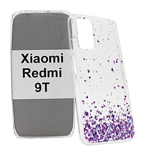 billigamobilskydd.seDesignskal TPU Xiaomi Redmi 9T