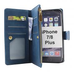 billigamobilskydd.seXL Standcase Lyxfodral iPhone 6 Plus / 7 Plus / 8 Plus