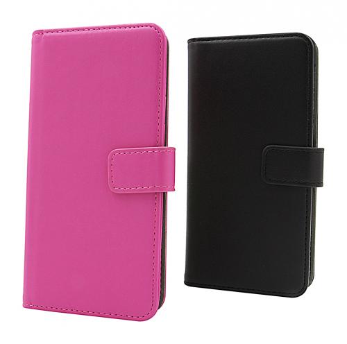 CoverInSkimblocker Magnet Fodral Asus ZenFone 6 (ZS630KL)