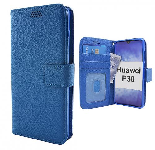 billigamobilskydd.seNew Standcase Wallet Huawei P30