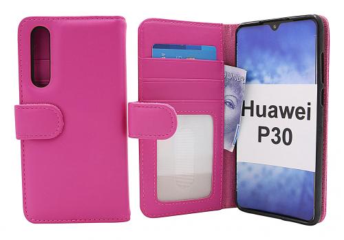 CoverinSkimblocker Plnboksfodral Huawei P30