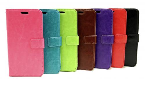 billigamobilskydd.seCrazy Horse Wallet Nokia 3