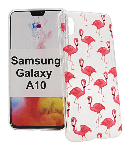 billigamobilskydd.seDesignskal TPU Samsung Galaxy A10 (A105F/DS)