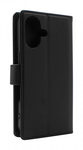 CoverinSkimblocker iPhone 16 Plnboksfodral