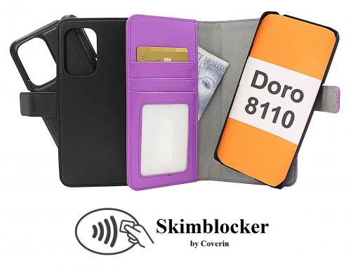 Skimblocker Magnet Fodral Doro 8110