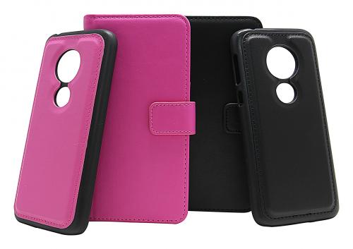 CoverInSkimblocker Magnet Fodral Motorola Moto E5 Play