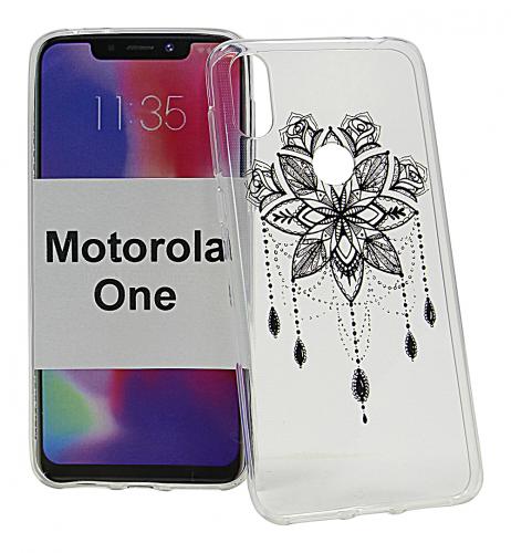 billigamobilskydd.seDesignskal TPU Motorola One