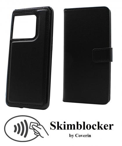 CoverinSkimblocker Magnet Fodral OnePlus 10 Pro