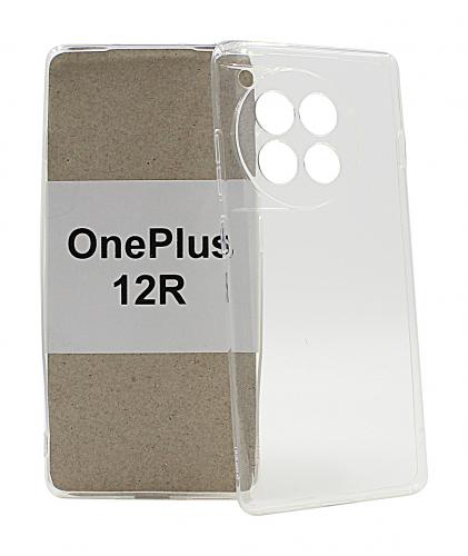 billigamobilskydd.seUltra Thin TPU skal OnePlus 12R 5G