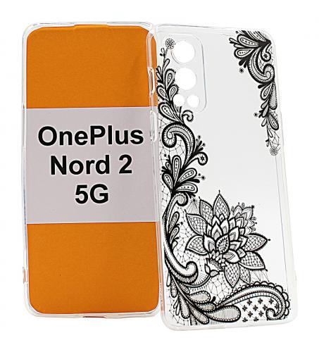 billigamobilskydd.seDesignskal TPU OnePlus Nord 2 5G