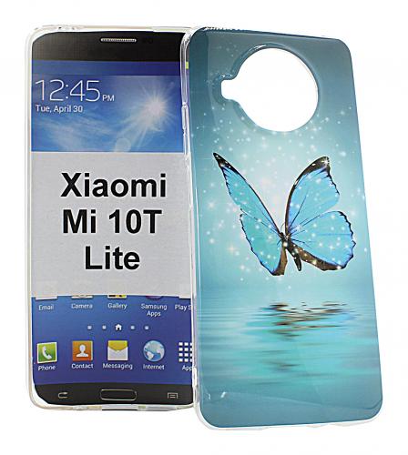 billigamobilskydd.seDesignskal TPU Xiaomi Mi 10T Lite