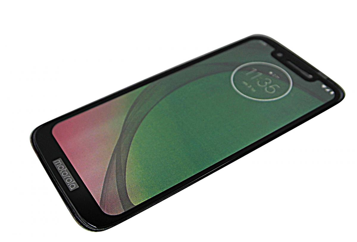 billigamobilskydd.seFull Frame Glas skydd Motorola Moto G7 Play