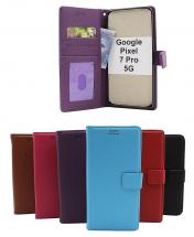billigamobilskydd.seNew Standcase Wallet Google Pixel 7 Pro 5G