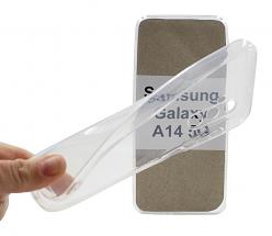billigamobilskydd.seUltra Thin TPU skal Samsung Galaxy A14 4G / 5G