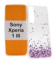 billigamobilskydd.seDesignskal TPU Sony Xperia 1 III (XQ-BC52)