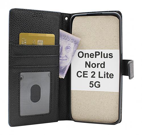 billigamobilskydd.seNew Standcase Wallet OnePlus Nord CE 2 Lite 5G