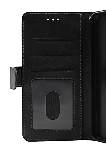 billigamobilskydd.seZipper Standcase Wallet Samsung Galaxy S23 FE 5G