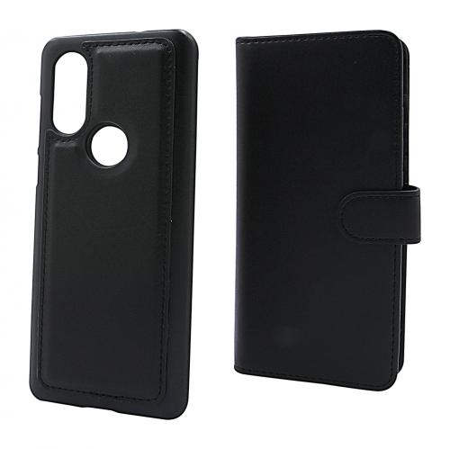 CoverinSkimblocker XL Magnet Fodral Motorola One Vision