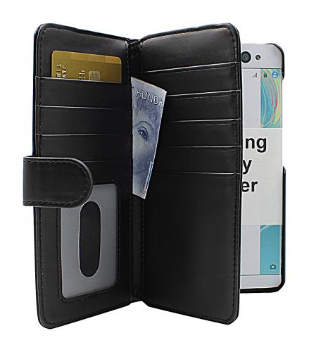 CoverinSkimblocker XL Wallet Samsung Galaxy XCover Pro (G715F/DS)