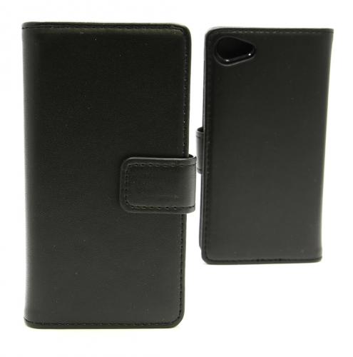 CoverinSkimblocker Magnet Fodral Sony Xperia Z5 Compact (E5823)