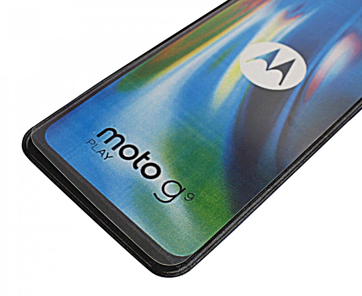 billigamobilskydd.se6-Pack Skrmskydd Motorola Moto G9 Play