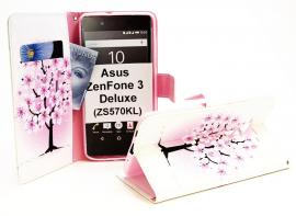 billigamobilskydd.seDesignwallet Asus ZenFone 3 Deluxe (ZS570KL)