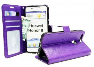 billigamobilskydd.seCrazy Horse Wallet Huawei Honor 8