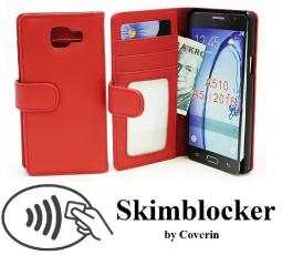 CoverinSkimblocker Plånboksfodral Samsung Galaxy A5 2016 (A510F)