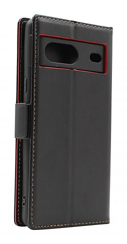 billigamobilskydd.seLyx Standcase Wallet Google Pixel 7 5G