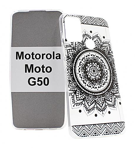 billigamobilskydd.seDesignskal TPU Motorola Moto G50