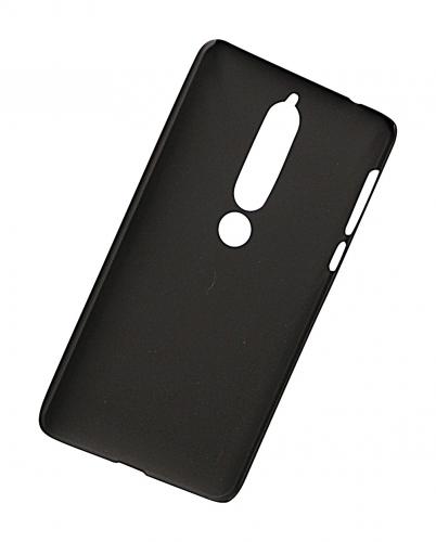 CoverinSkimblocker Magnet Fodral Nokia 6 (2018)