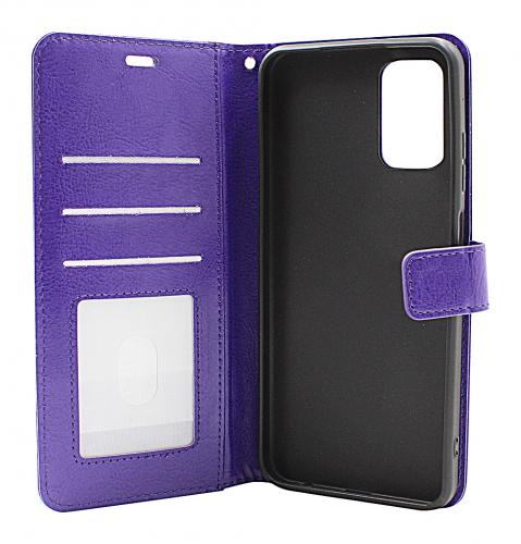 billigamobilskydd.seCrazy Horse Wallet Nokia G42 5G