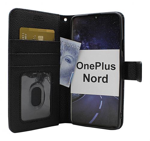 billigamobilskydd.seNew Standcase Wallet OnePlus Nord