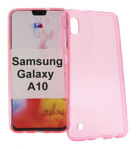 billigamobilskydd.seTPU Skal Samsung Galaxy A10 (A105F/DS)