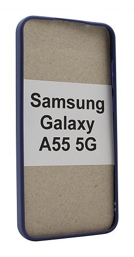 billigamobilskydd.seSilikon Skal Samsung Galaxy A55 5G