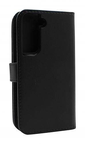 CoverinSkimblocker XL Magnet Fodral Samsung Galaxy S22 5G (SM-S901B/DS)