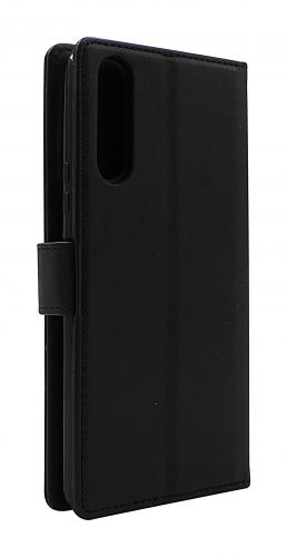 CoverinSkimblocker Sony Xperia 10 II Plnboksfodral