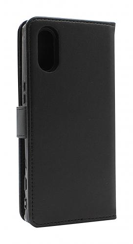 CoverinSkimblocker Magnet Fodral Sony Xperia 5 V