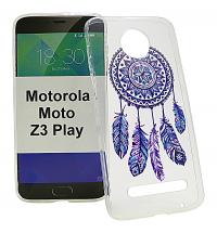billigamobilskydd.seDesignskal TPU Motorola Moto Z3 Play
