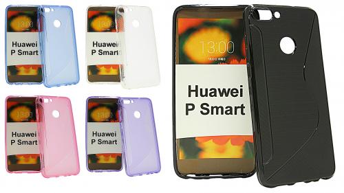 billigamobilskydd.seS-Line skal Huawei P Smart