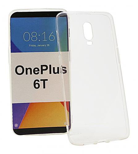 billigamobilskydd.seUltra Thin TPU skal OnePlus 6T