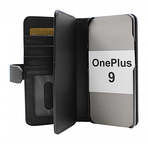 CoverinSkimblocker XL Wallet OnePlus 9