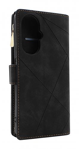 billigamobilskydd.seXL Standcase Lyxfodral OnePlus Nord CE 3 Lite 5G