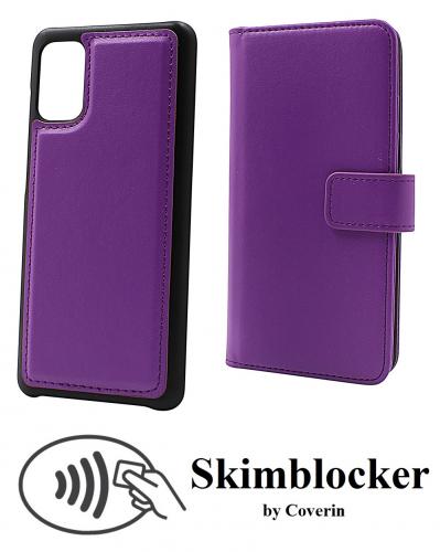 CoverinSkimblocker Magnet Fodral Samsung Galaxy A41