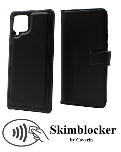 CoverinSkimblocker Magnet Fodral Samsung Galaxy A42 5G