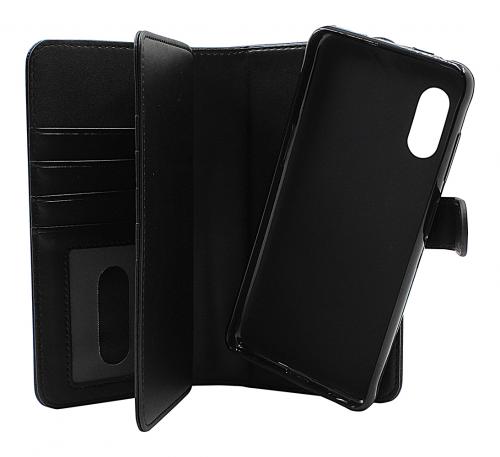 CoverinSkimblocker XL Magnet Fodral Samsung Galaxy XCover Pro (G715F/DS)