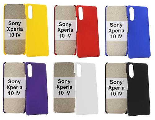 billigamobilskydd.seHardcase Sony Xperia 10 IV 5G (XQ-CC54)