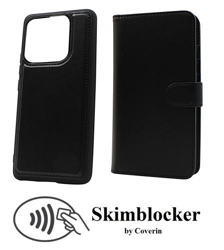 CoverInSkimblocker XL Magnet Fodral Xiaomi 13 Pro 5G