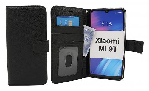 billigamobilskydd.seNew Standcase Wallet Xiaomi Mi 9T